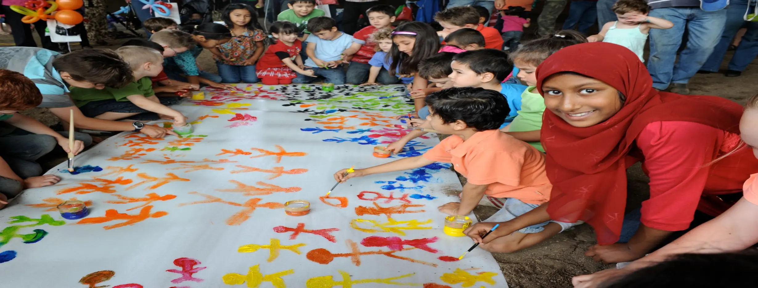 Image for Engage in Cultural Workshops